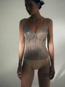 Боди Gepur модель 45175 Фото