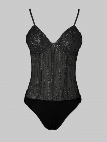 Боди Gepur модель 45176 Фото