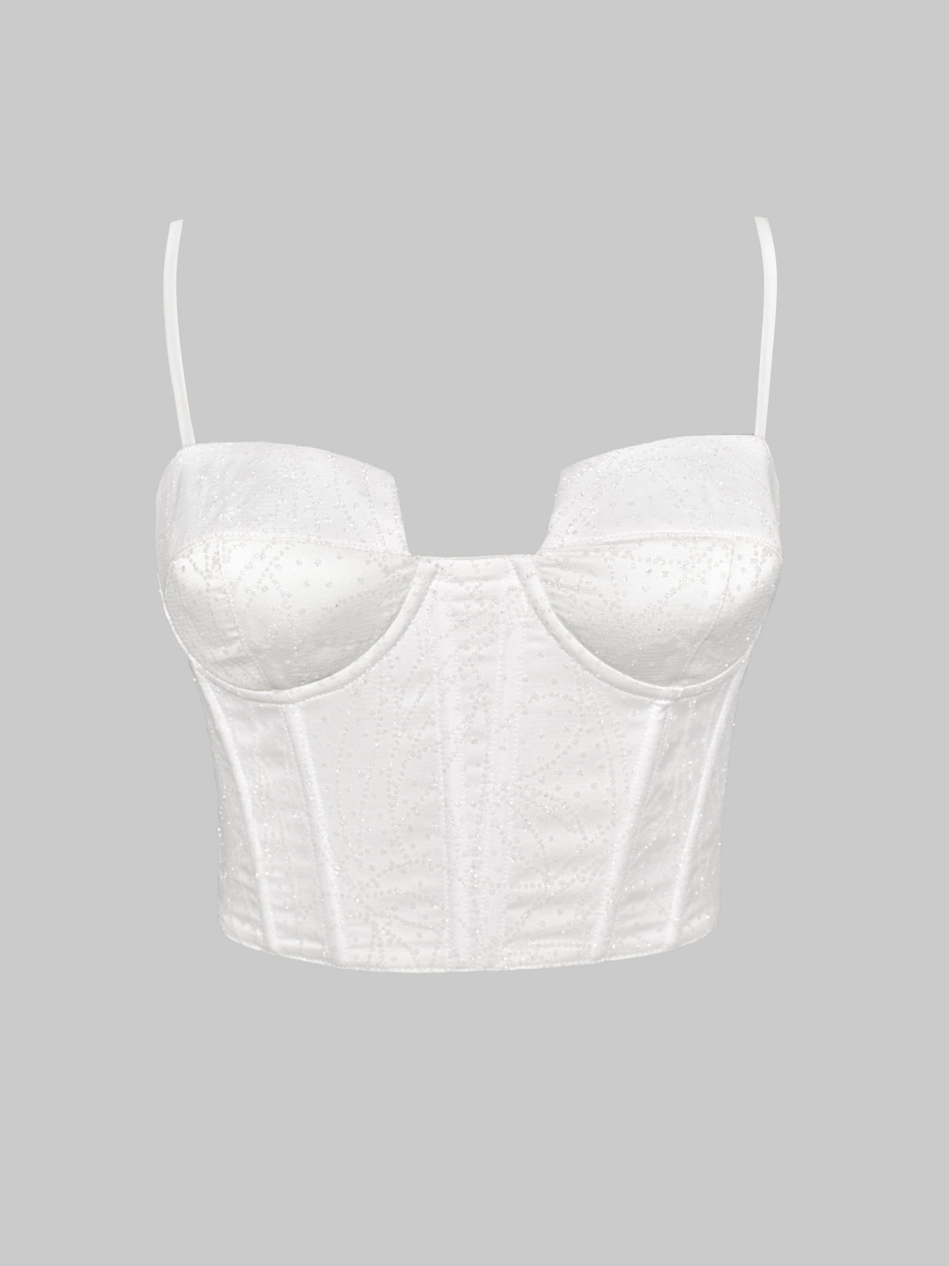 Корсет Gepur модель 45177 Фото