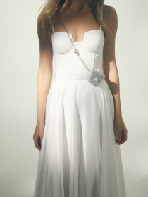 Корсет Gepur модель 45177 Фото