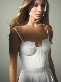 Корсет Gepur модель 45177 Фото