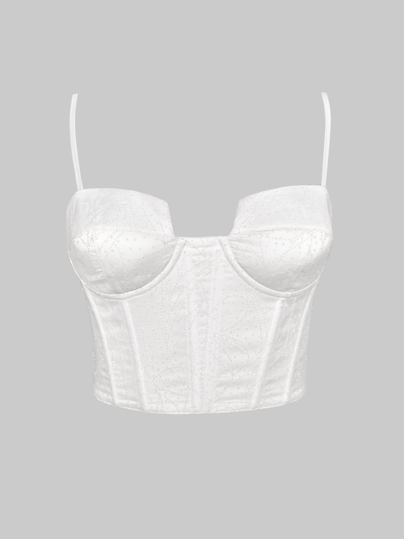 Корсет Gepur модель 45177 Корсет Gepur модель 45177 Фото