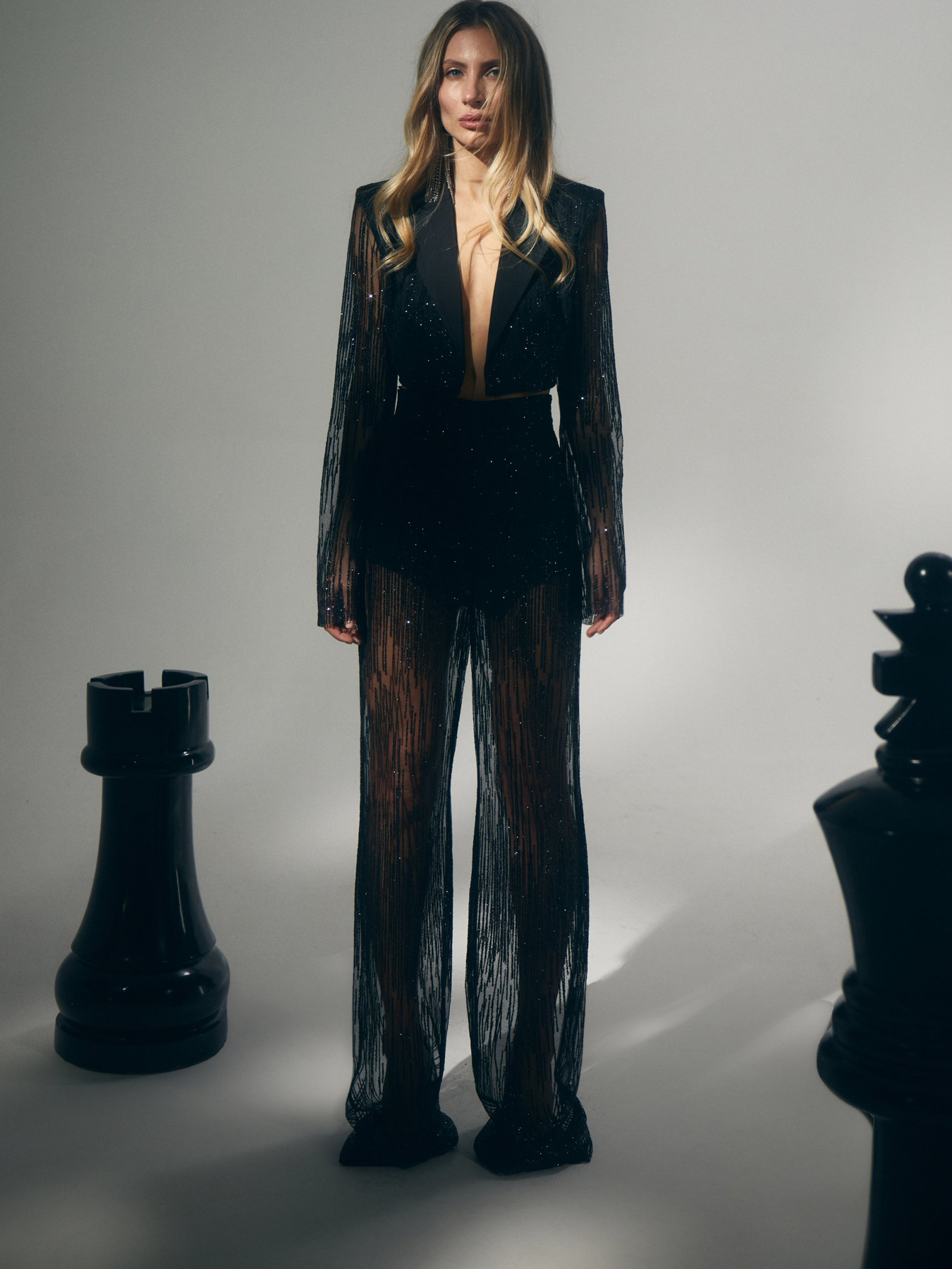 Костюм Gepur модель 45181 Фото