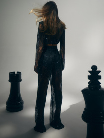 Костюм Gepur модель 45181 Фото