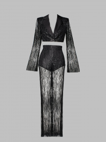 Костюм Gepur модель 45181 Фото