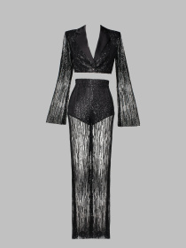 Повсякденний костюм Gepur модель 45181 Повсякденний костюм Gepur модель 45181 Фото