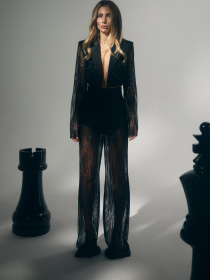 Повсякденний костюм Gepur модель 45181 Повсякденний костюм Gepur модель 45181 Фото