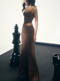 Корсет Gepur модель 45218 Фото