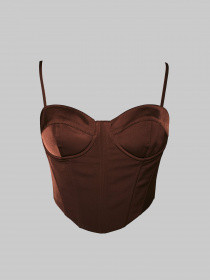 Корсет Gepur модель 45218 Фото