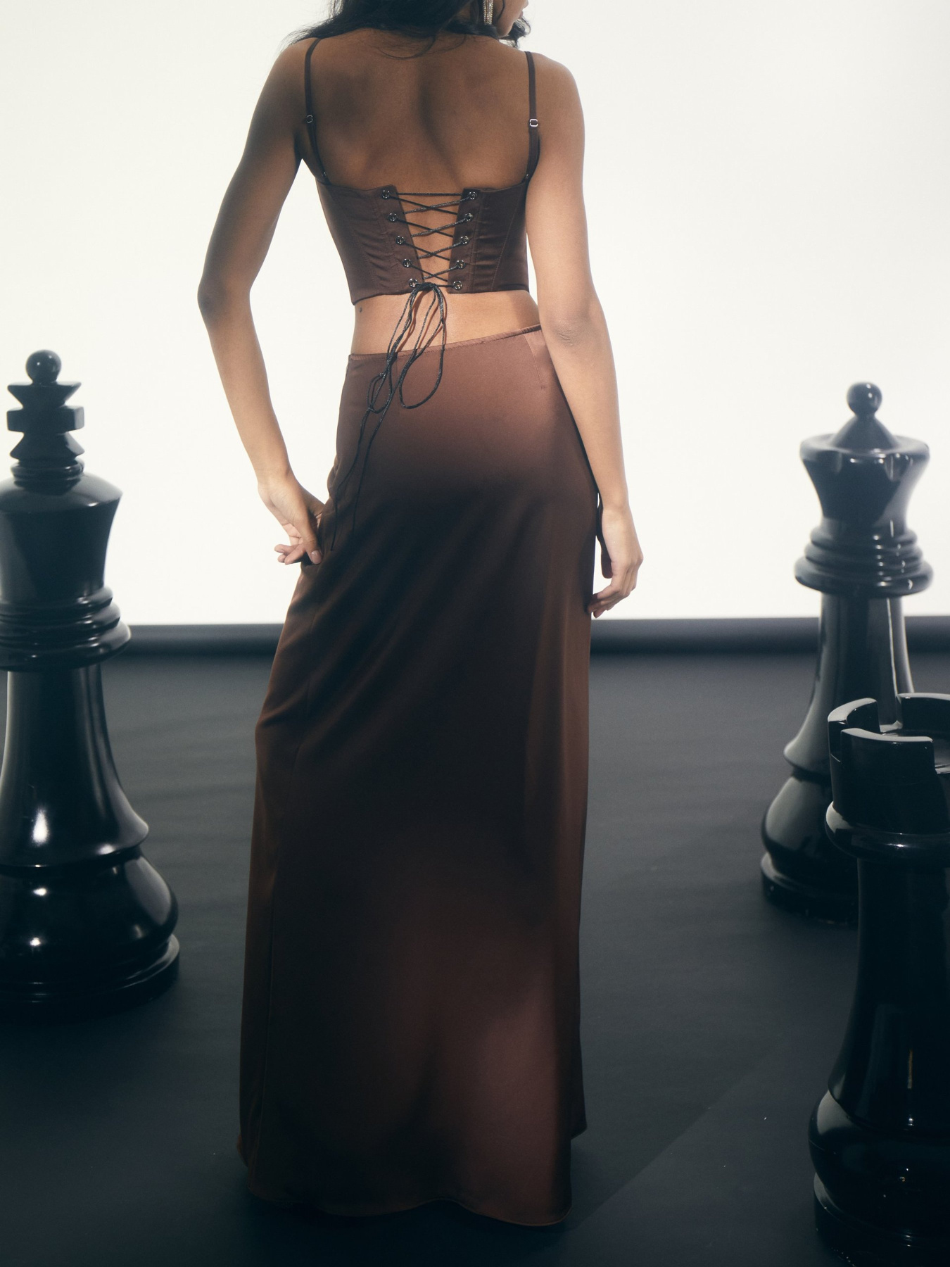 Корсет Gepur модель 45218 Фото