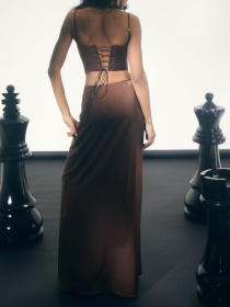 Корсет Gepur модель 45218 Фото