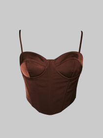 Корсет Gepur модель 45218 Фото