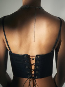 Корсет Gepur модель 45219 Фото