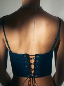 Корсет Gepur модель 45220 Фото