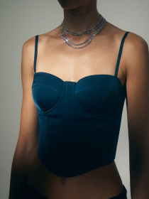 Корсет Gepur модель 45220 Фото