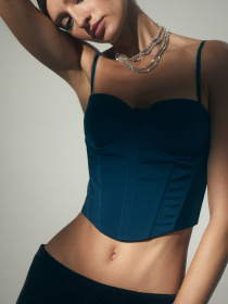 Корсет Gepur модель 45220 Фото