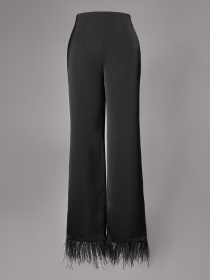 Брюки палаццо Gepur модель 45231 Фото