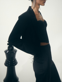 Жакет Gepur модель 45233 Фото