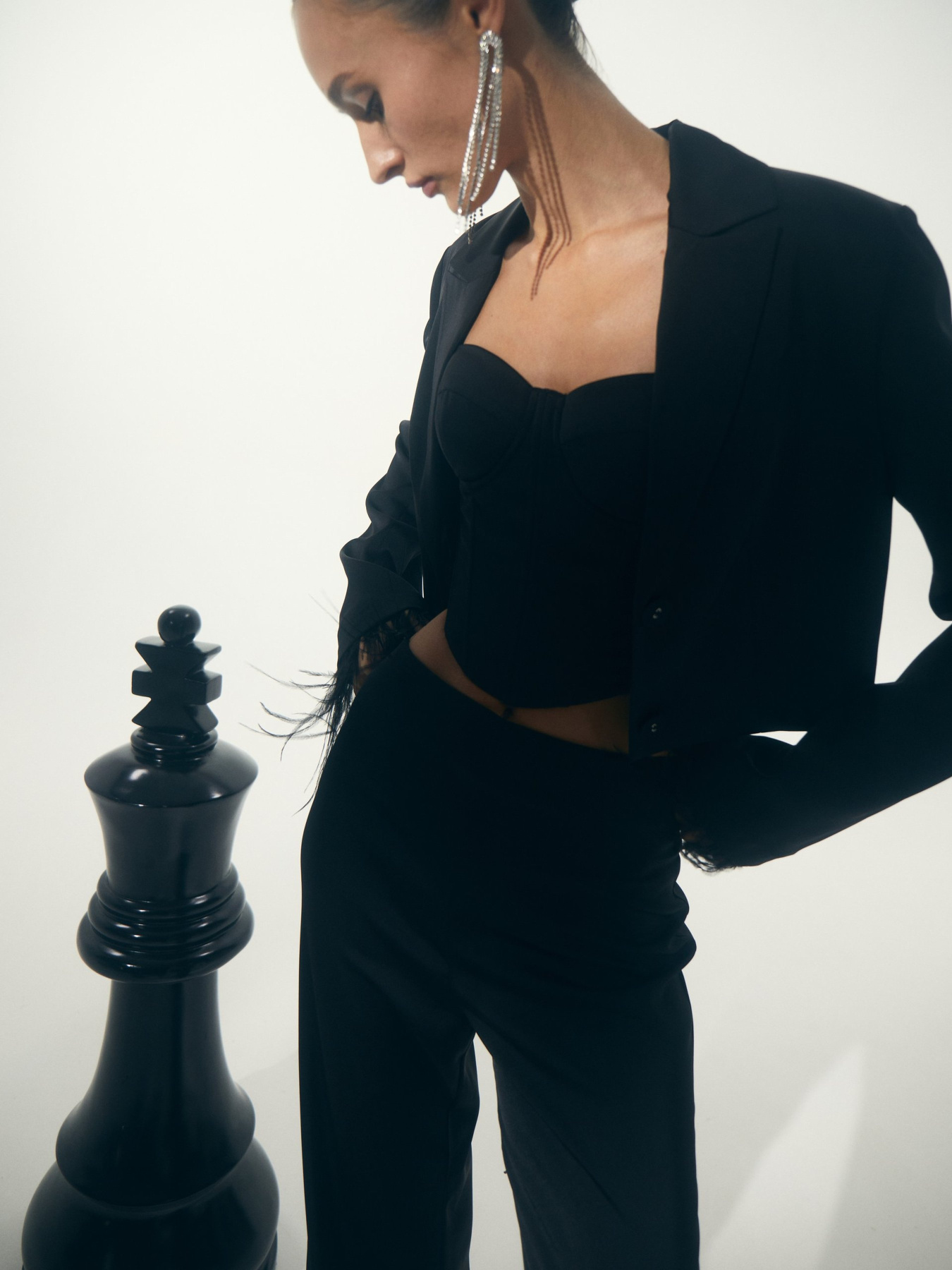 Жакет Gepur модель 45233 Жакет Gepur модель 45233 Фото