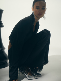 Жакет Gepur модель 45233 Жакет Gepur модель 45233 Фото