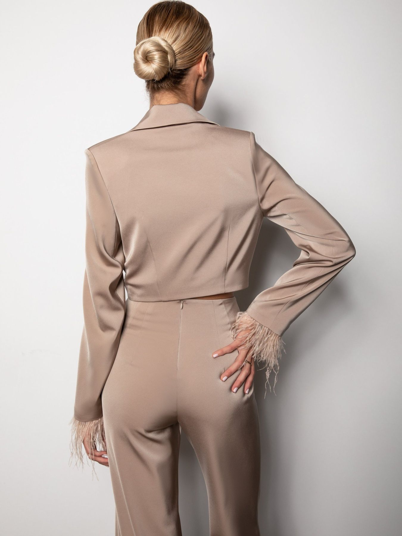 Жакет Gepur модель 45234 Жакет Gepur модель 45234 Фото