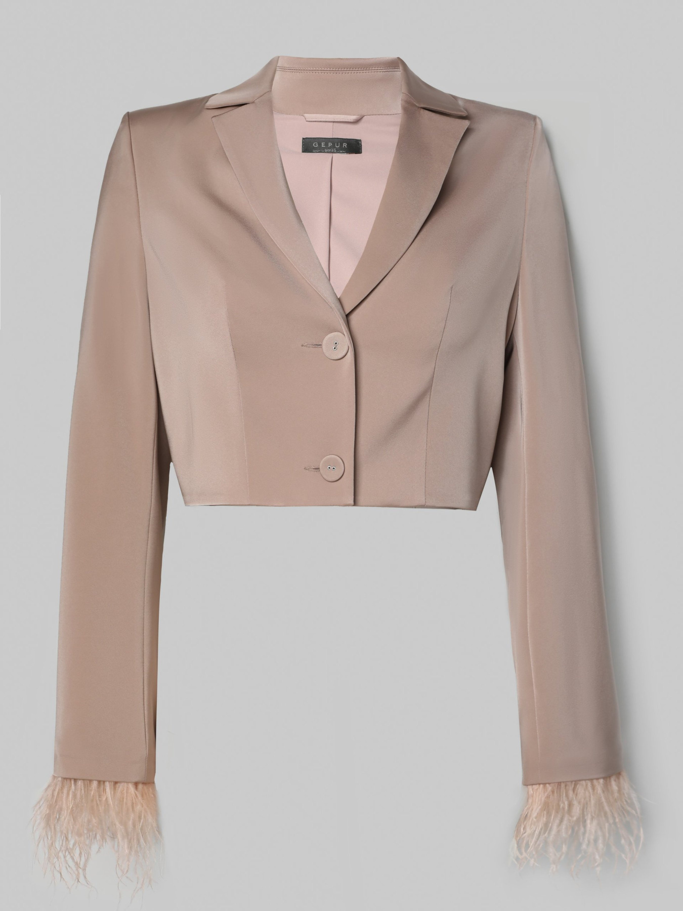 Жакет Gepur модель 45234 Жакет Gepur модель 45234 Фото