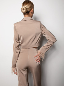 Жакет Gepur модель 45234 Жакет Gepur модель 45234 Фото