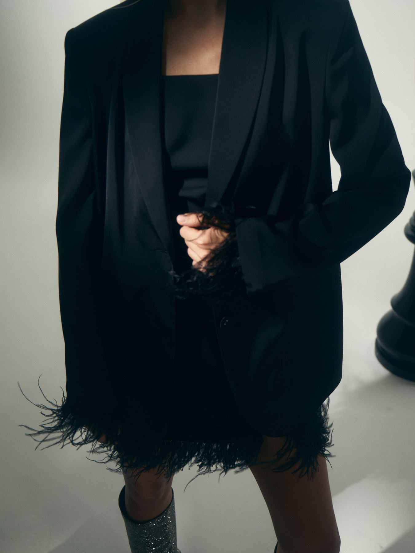 Блейзер Gepur модель 45239 Фото