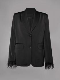 Блейзер Gepur модель 45239 Фото