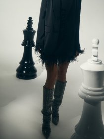 Блейзер Gepur модель 45239 Фото