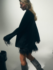 Блейзер Gepur модель 45239 Фото