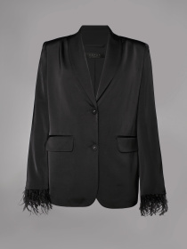 Блейзер Gepur модель 45239 Фото