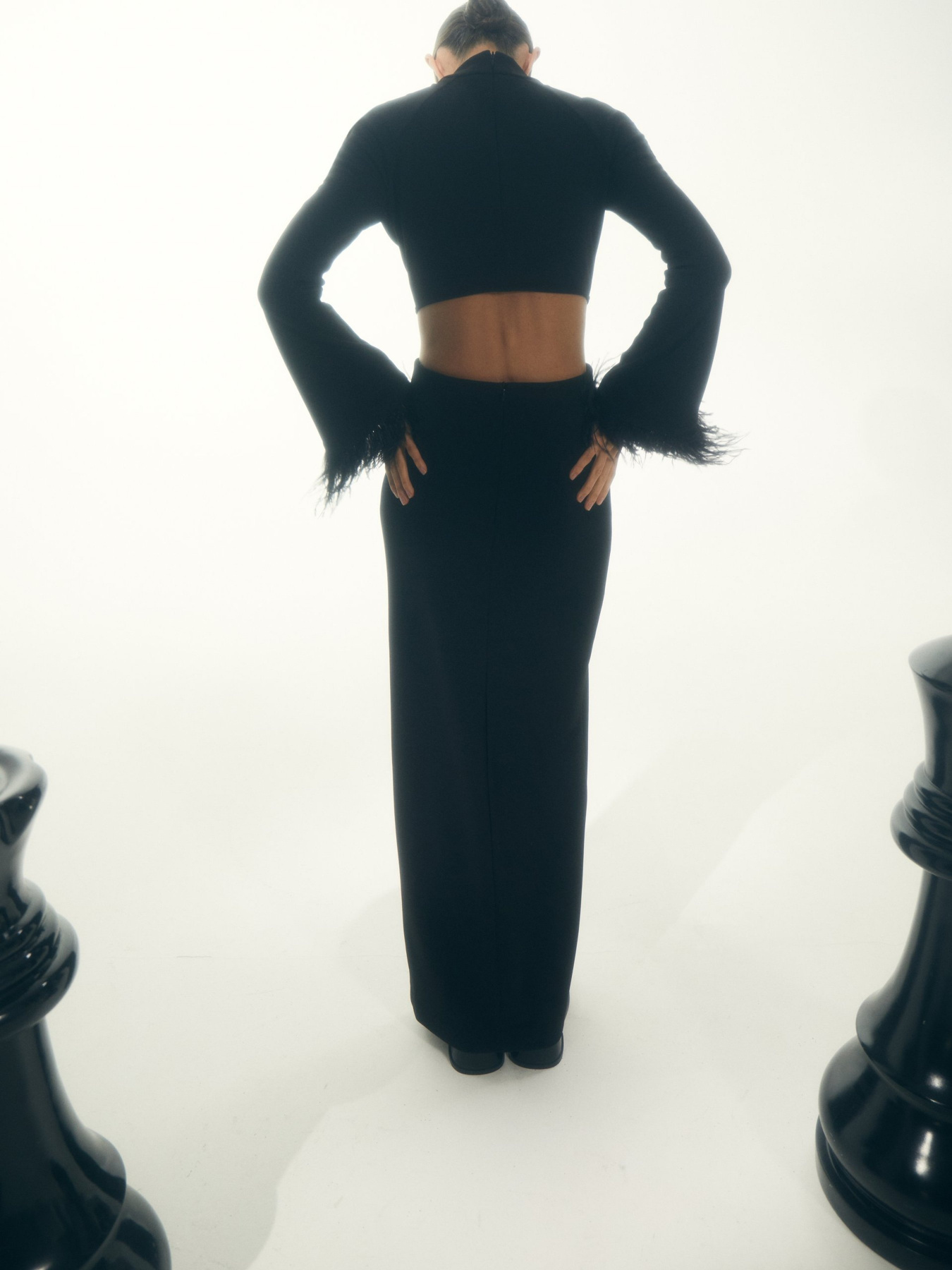 Костюм Gepur модель 45316 Фото