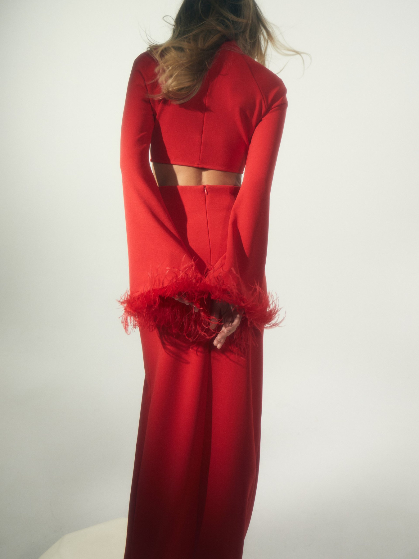 Костюм Gepur модель 45317 Фото