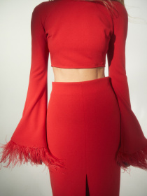 Костюм Gepur модель 45317 Фото