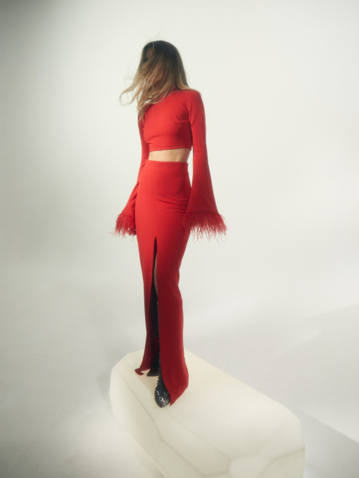 Повсякденний костюм Gepur модель 45317 Фото