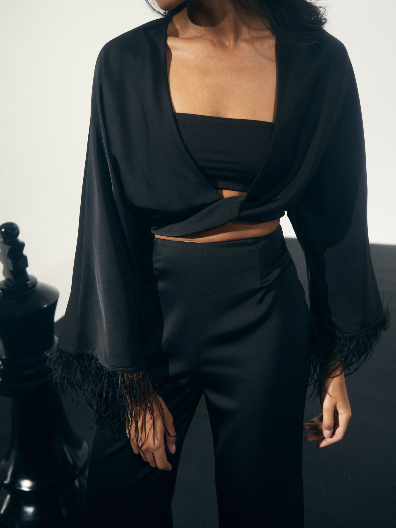 Топ Gepur модель 45428 Фото