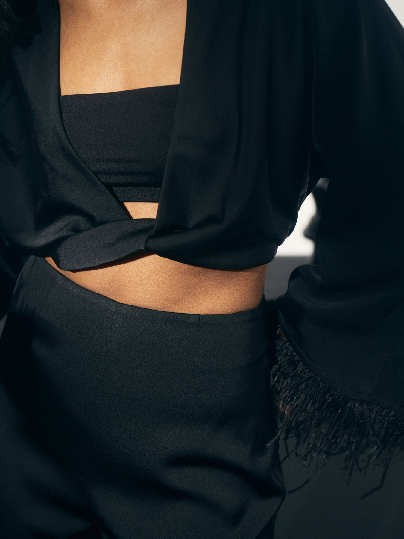 Топ Gepur модель 45428 Фото