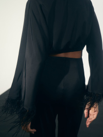 Топ Gepur модель 45428 Фото