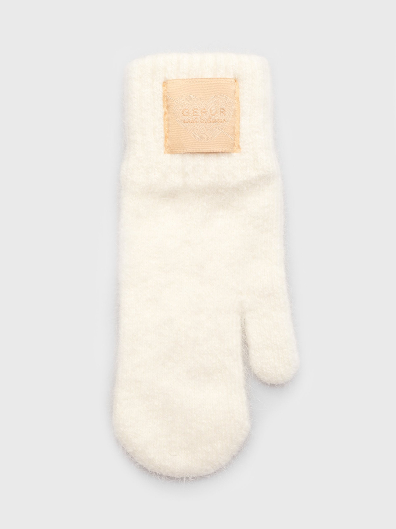 Варежки Gepur модель 45469 Фото