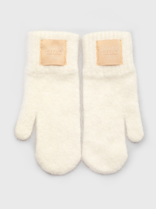 Рукавиці Gepur модель 45469 Фото