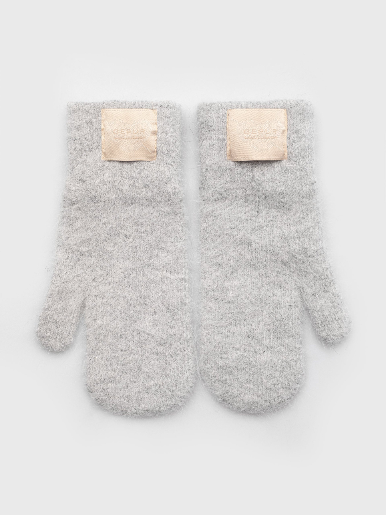 Варежки Gepur модель 45470 Фото