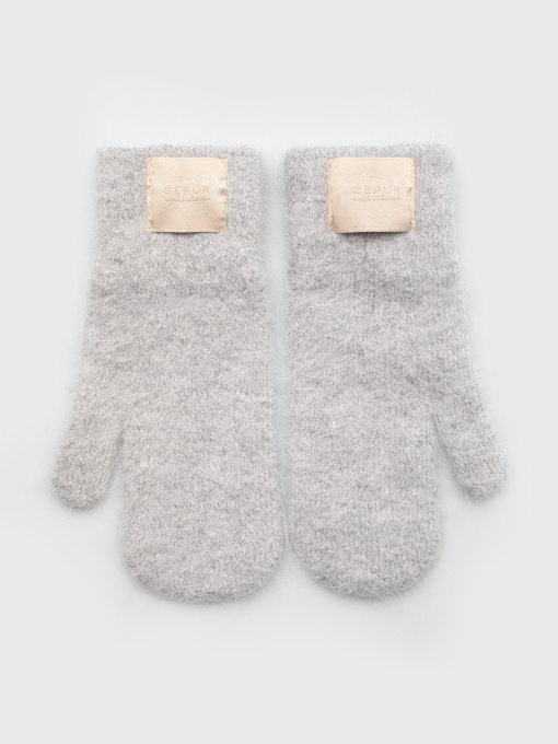 Рукавиці Gepur модель 45470 Фото