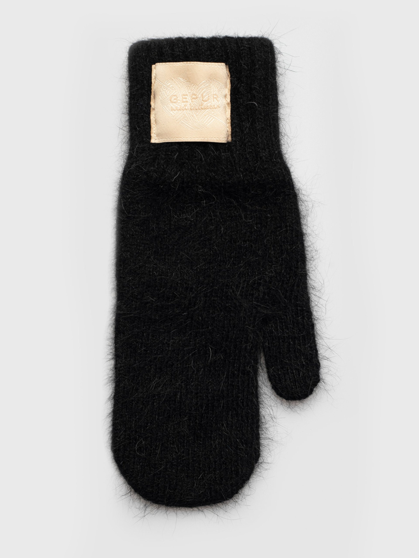 Варежки Gepur модель 45471 Фото