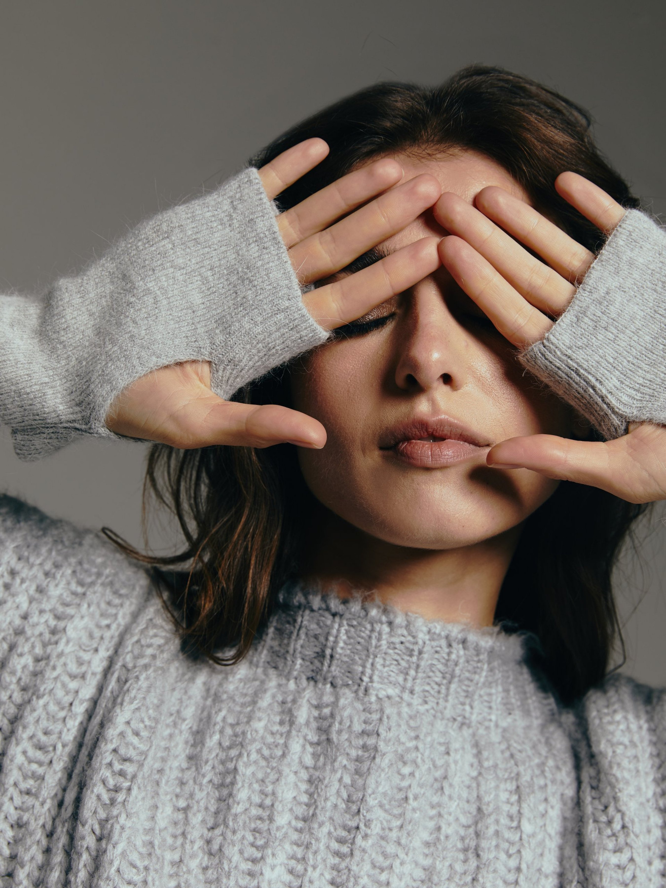 Перчатки Gepur модель 45473 Фото