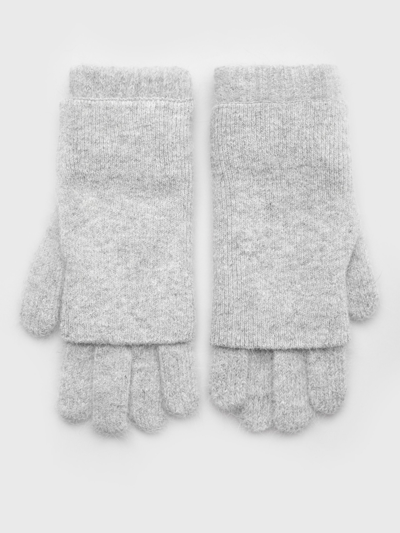 Перчатки Gepur модель 45473 Фото