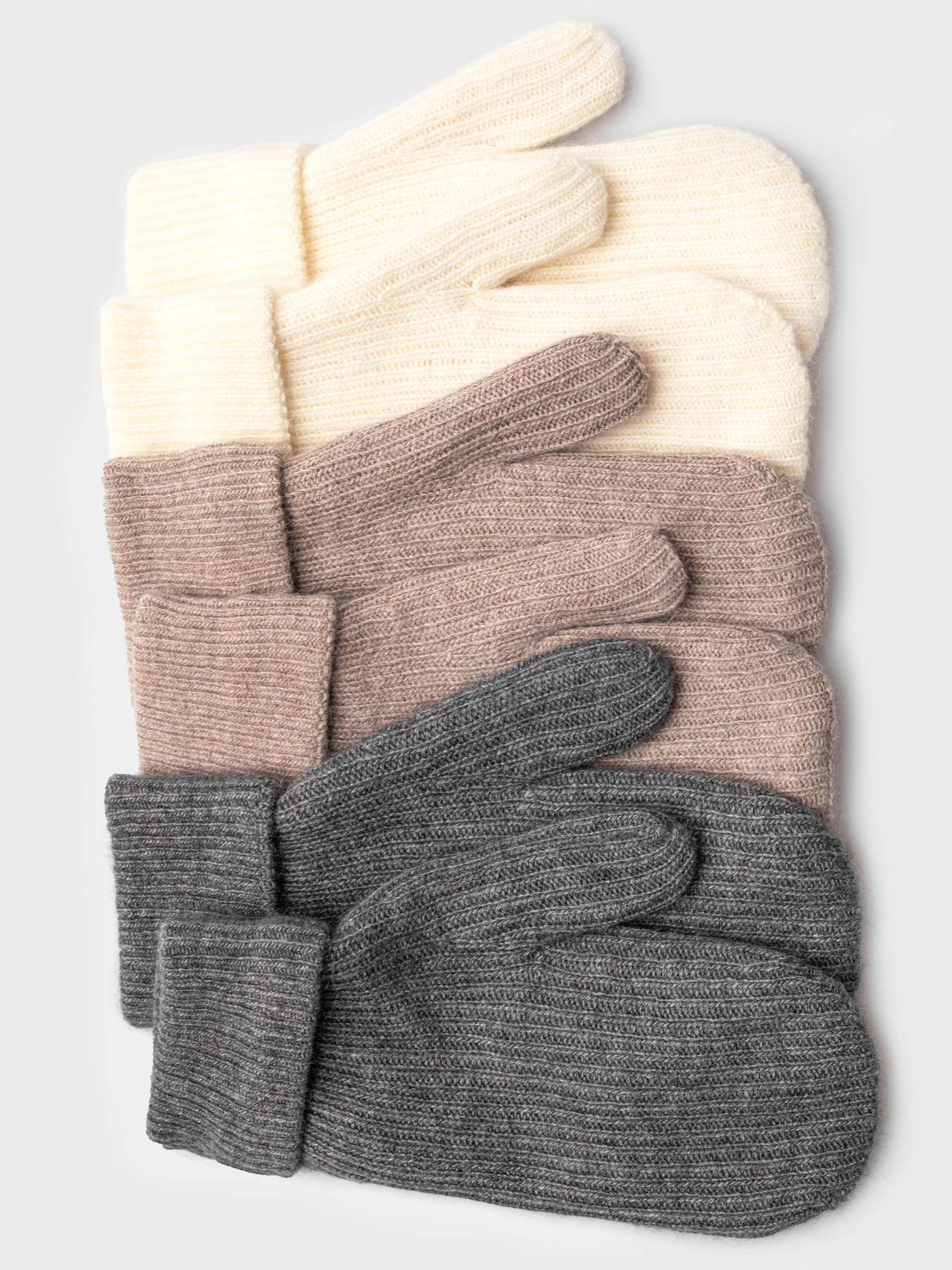 Варежки Gepur модель 45475 Фото