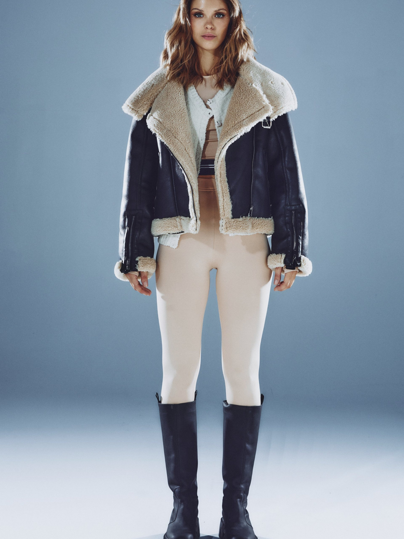 Костюм Gepur модель 45501 Фото