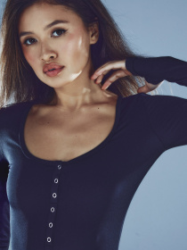 Боди Gepur модель 45508 Фото