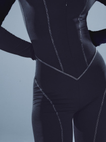 Комбинезон Gepur модель 45510 Фото